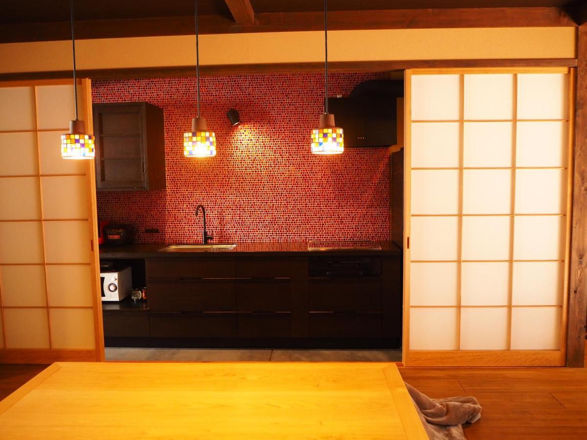 京町家の宿 十六夜- Staff滞在型 교토 객실 사진