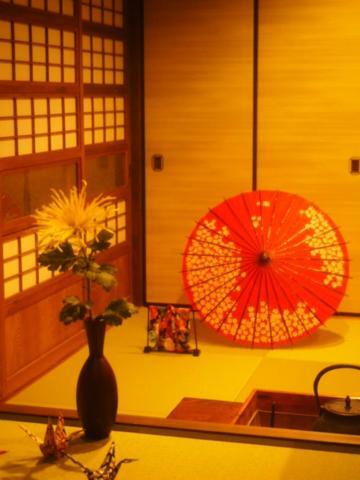 京町家の宿 十六夜- Staff滞在型 교토 외부 사진